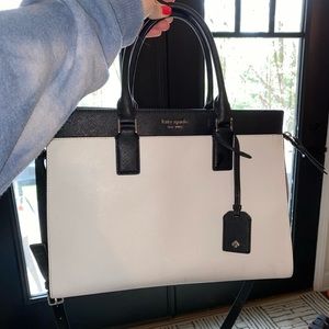 Kate spade purse ♠️